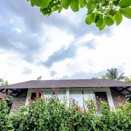 Veerdency Luxury Resort Devanahalli Dış mekan fotoğraf